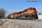 BNSF 1092